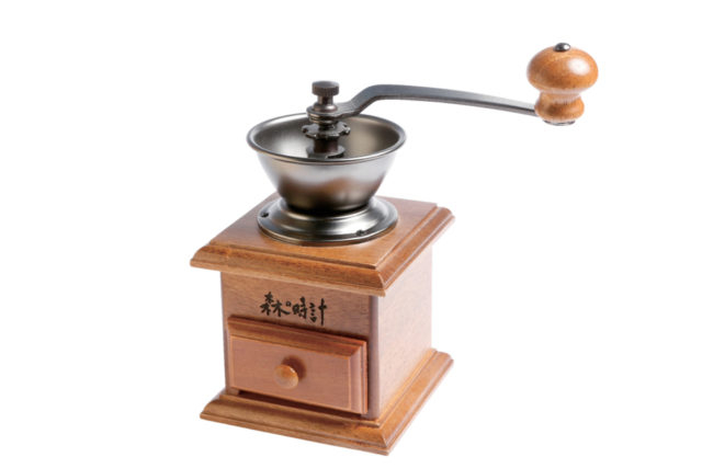 富良野・ドラマ館