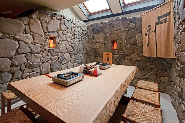 【富良野のレストラン】くまげら