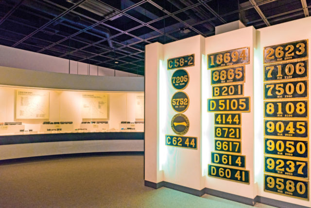 小樽市総合博物館本館