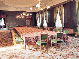 旧日本郵船(株)小樽支店