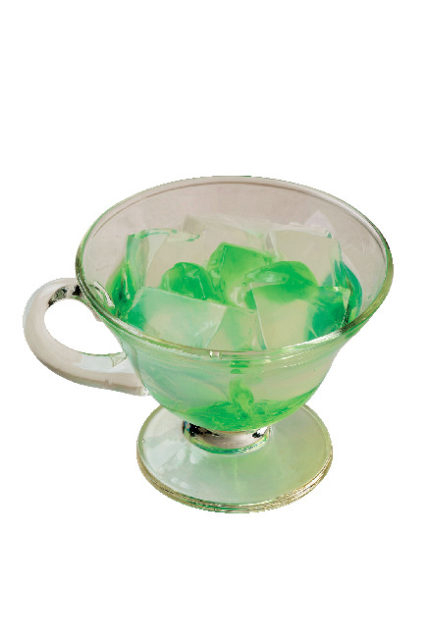 京の四季を映す甘味を風雅な京町家で「大極殿本舗六角店甘味処 栖園」