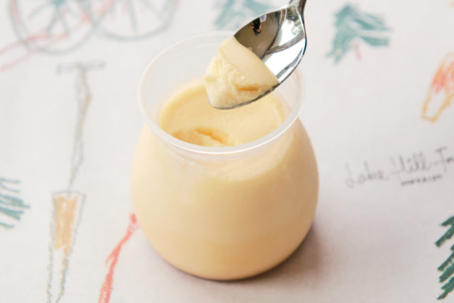 レークヒル・ファーム