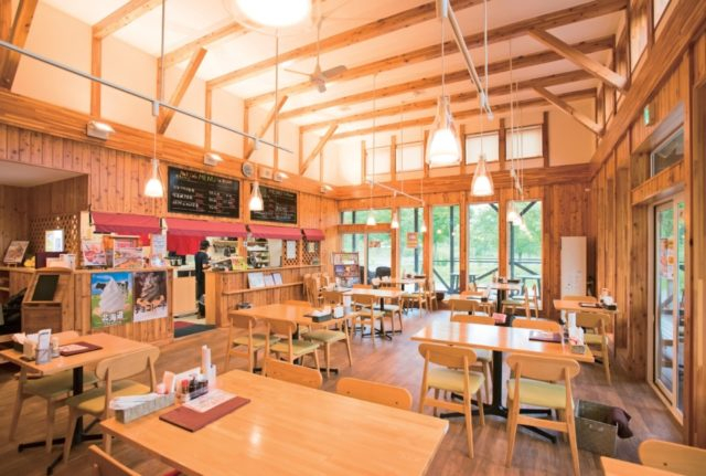 釧路町地産地消センターロ・バザール