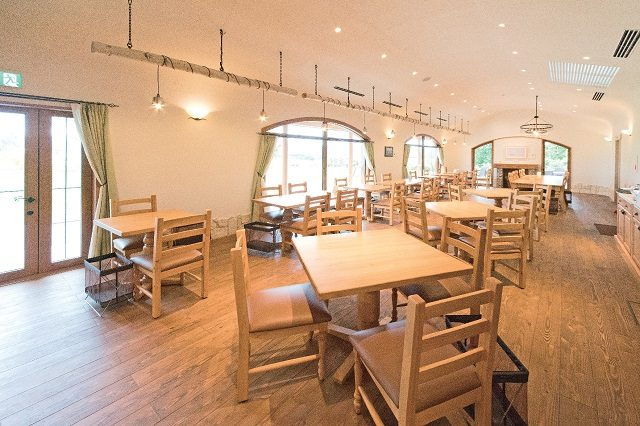 【美瑛のおすすめ野菜ランチ】北海道産の食材が楽しめるレストラン・カフェ「フェルム ラ・テール 美瑛」