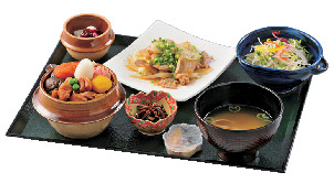 【群馬いろは×イートインスペース】峠の釜めし本舗 おぎのや 群馬の台所