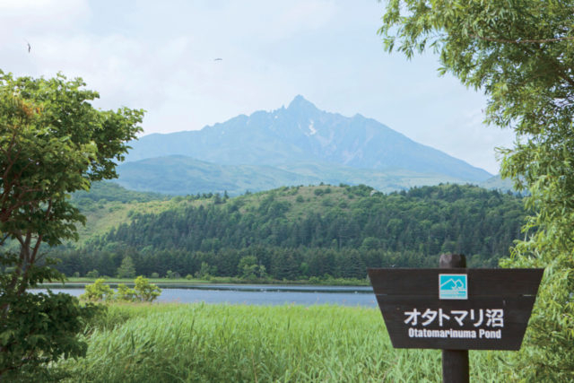 稚内・利尻・礼文の見どころ