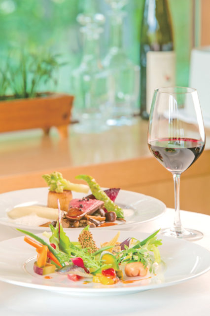 【ニセコ・洞爺・登別×観光】グルメ