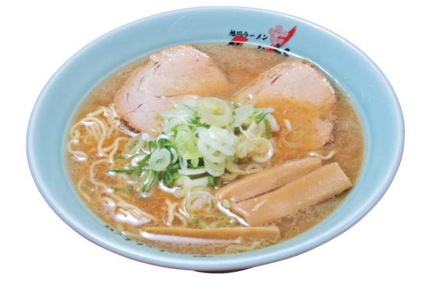 【富良野・美瑛・旭川×エリアのお楽しみ】グルメ