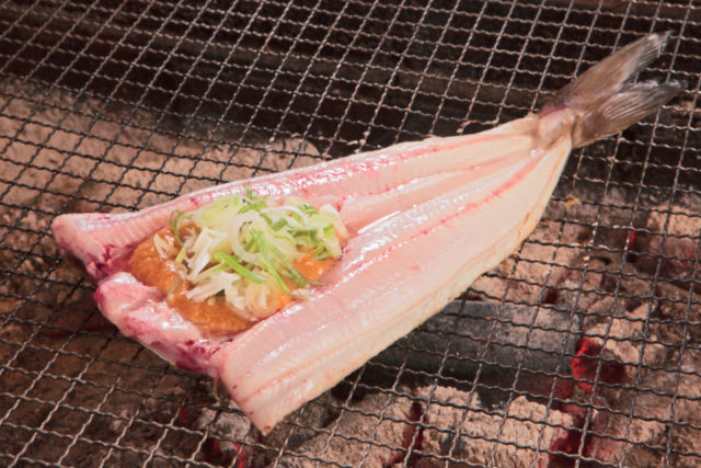 稚内・利尻・礼文のグルメ