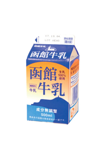現地で飲みたい!ご当地牛乳
