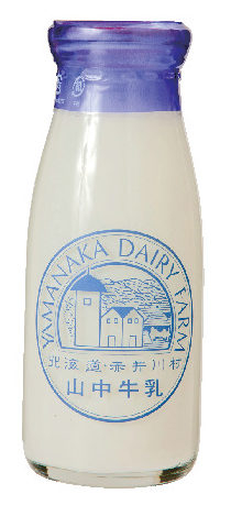 現地で飲みたい!ご当地牛乳