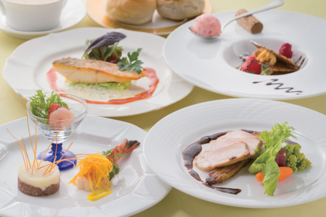 洋風旅館 ぴのん