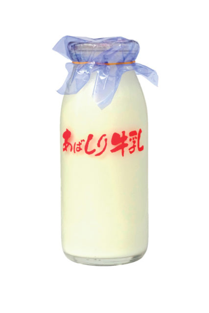 現地で飲みたい!ご当地牛乳