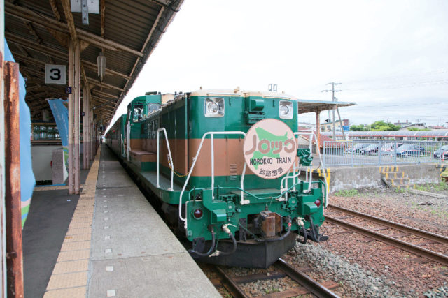 エリア内交通情報