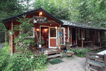 Coffee House ハイジ