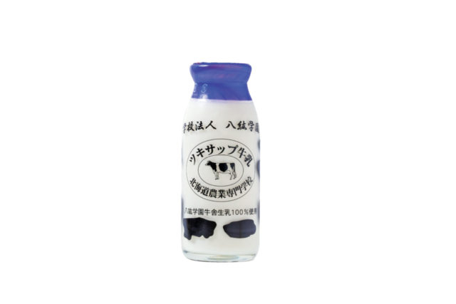 現地で飲みたい!ご当地牛乳