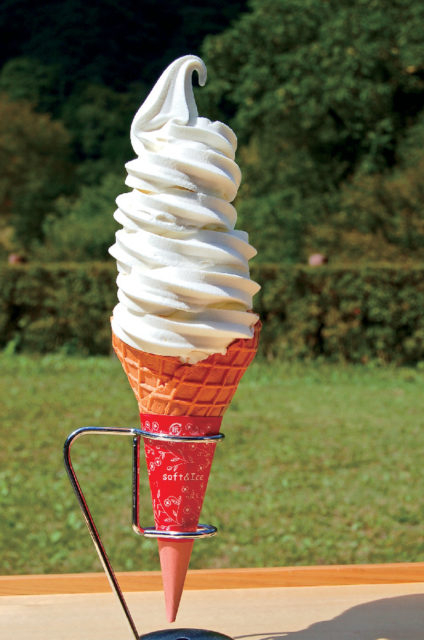 カフェ まほーばの森