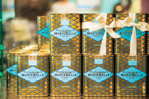 マリベル 京都本店