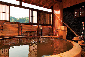 山田屋温泉旅館