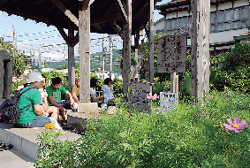 浅虫温泉はこんなところ