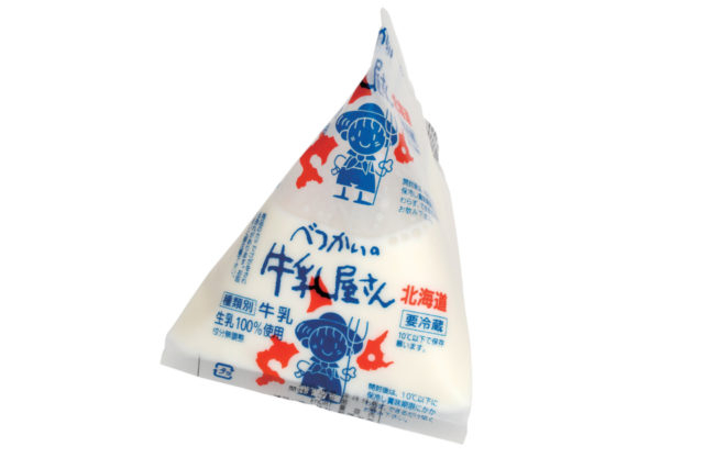 現地で飲みたい!ご当地牛乳