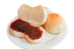 フリアンパン洋菓子店 郊外1号店