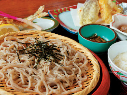 道の駅 万葉の里