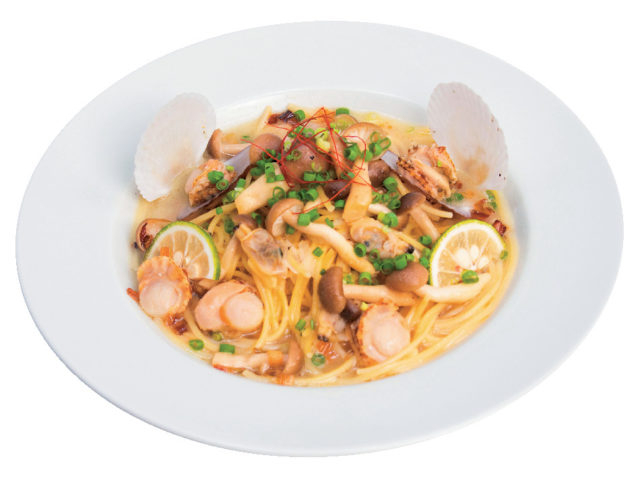 Restaurant & Coffee RUBBISH