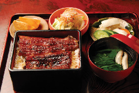 【群馬・桐生×グルメ】泉新