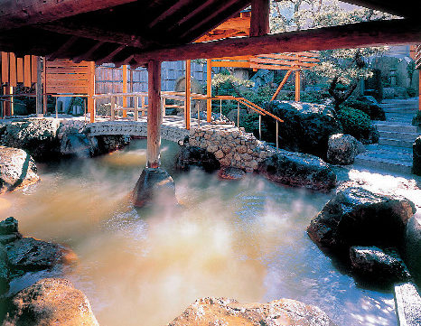 一番湯の宿 ホテル木暮