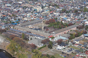 【富岡製糸場×観光】見学前に知りたい富岡製糸場ヒストリー