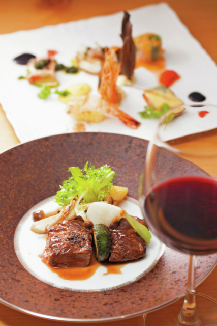 【函館の洋食】カフェレストラン ペリーズバー