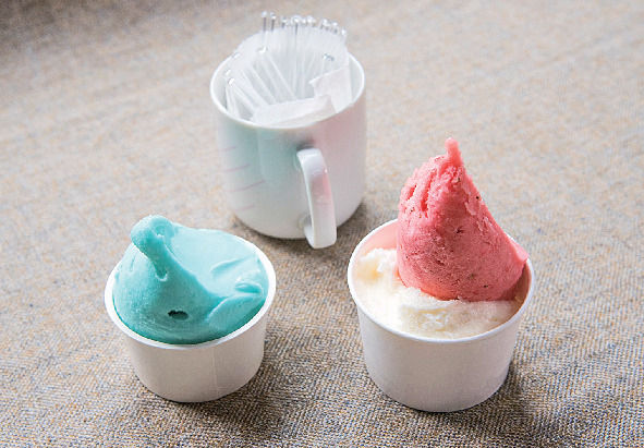 ロカーレ・ジェラート