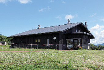 レストラン PRATIVO