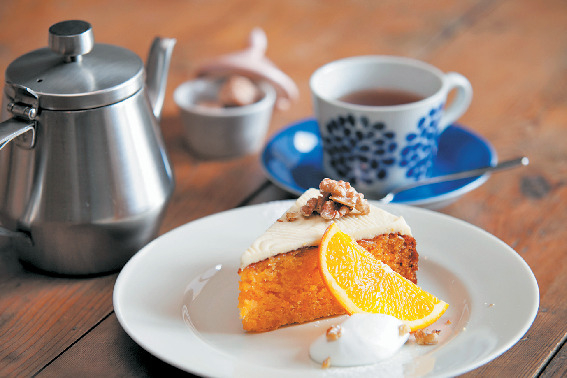 本町一丁目 カフェ