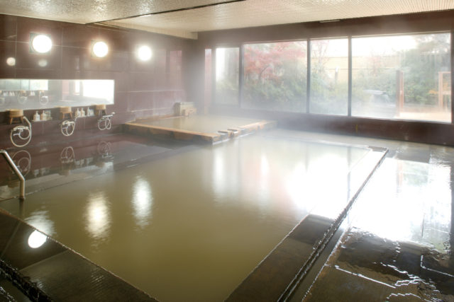 温泉宿 塚越屋七兵衛