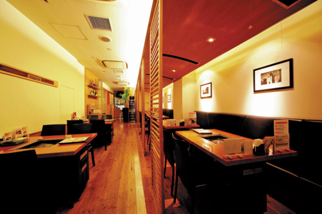 【札幌でジンギスカンを食べるならココ】松尾ジンギスカン札幌大通南1条店