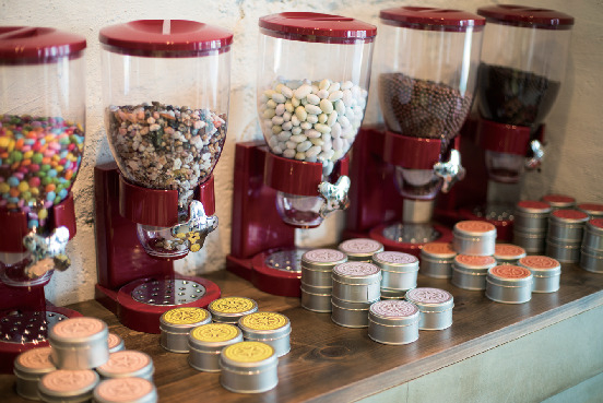 NEW STANDARD CHOCOLATE kyotoby 久遠