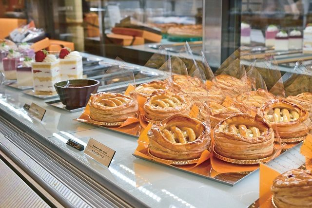 【みなかみ温泉郷&沼田×観光 2日目】14:00 道の駅 川場田園プラザ ランチ