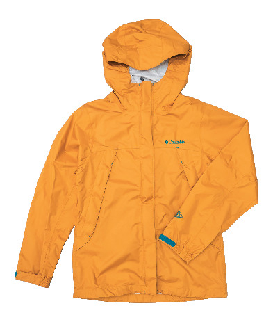 コロンビアスポーツウェア