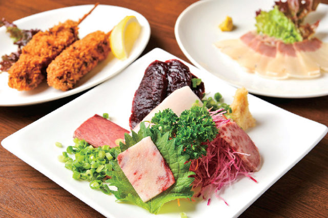 くじらづくし 2376円