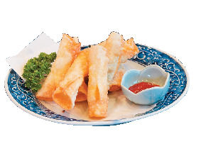 【三沢ご当地グルメ×チーズロール】ふく田