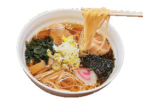 【三沢ご当地グルメ×寺山食堂】きらく亭