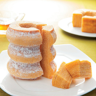 【群馬・みなかみ×地元食材土産】GARBA