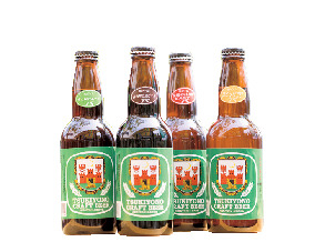 【群馬・みなかみ×地元食材土産】月夜野びーどろパーク