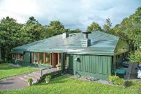 レストラン・マッカリーナ