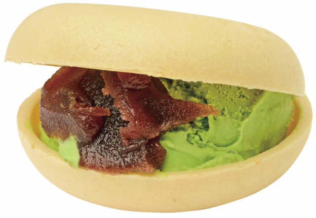 モナカアイス&ジェラート「茶屋たまき」 <下段エリア>