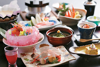 加賀の宿 宝生亭