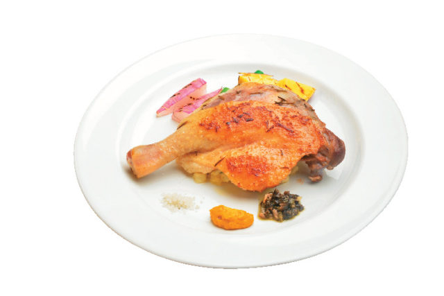 ワインと料理 びすとろジョバン