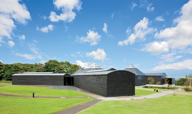 ハラ ミュージアム アーク